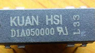 D1A050000 磁簧继电器 冠西电子COSMO、KUAN HS