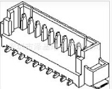 Molex莫仕、莫莱克斯 链接器533980271、53398-0271
