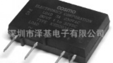 KSD203AC2 固态继电器 Solid State Relay