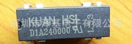 冠西电子COSMO、KUAN HSI磁簧继电器D1A240000